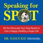 Speaking for Spot Book Cover